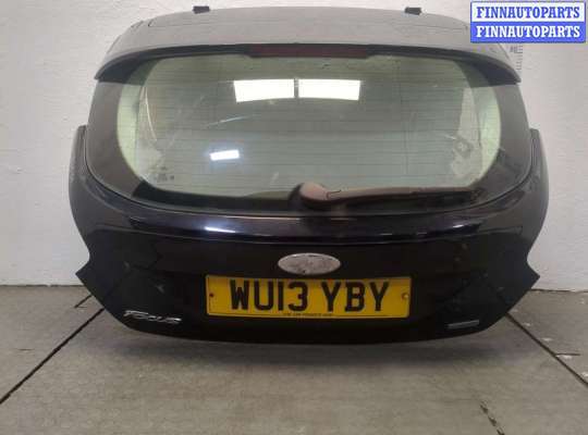 Крышка (дверь) багажника FO2208209 на Ford Focus 3 2011-2015