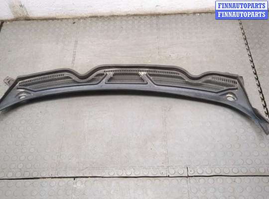 купить Жабо под дворники (дождевик) на Ford EcoSport 2017-2023