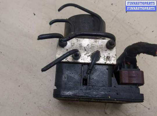 купить Блок АБС, насос (ABS, ESP, ASR) на Opel Zafira B 2005-2012