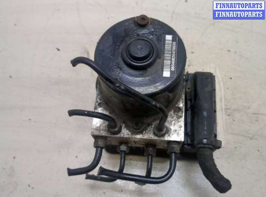 купить Блок АБС, насос (ABS, ESP, ASR) на Opel Zafira B 2005-2012