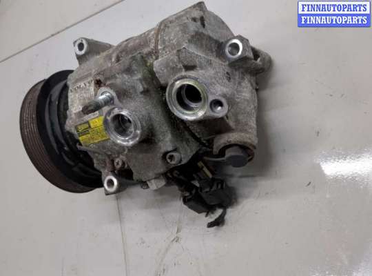 купить Компрессор кондиционера на Volvo XC60 2008-2017