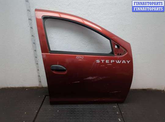 Купить Замок двери на Dacia Sandero 2013-2020 Замок двери RN1583279 на Dacia Sandero 2013-2020