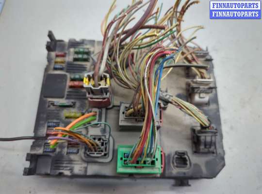 Блок управления BSI (Блок предохранителей) CT1154849 на Peugeot Partner 2002-2008