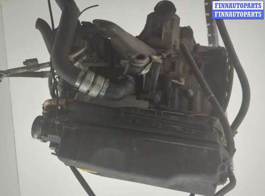 ДВС (Двигатель) на Range Rover III (LM, L322)