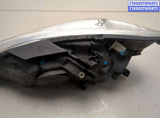 купить Фара (передняя) на Skoda Fabia 2007-2014