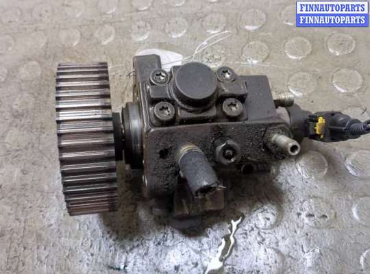 купить ТНВД на Opel Vectra C 2002-2008