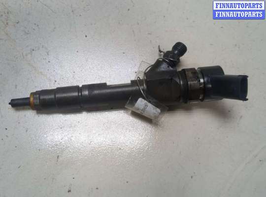 купить Форсунка топливная на Renault Scenic 2003-2009