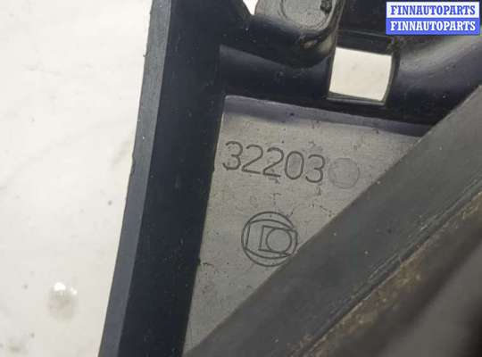 купить Корпус воздушного фильтра на Ford Fusion 2002-2012