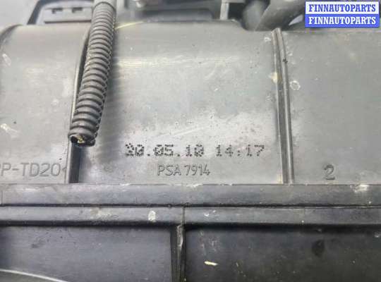 купить Корпус воздушного фильтра на Ford Fusion 2002-2012