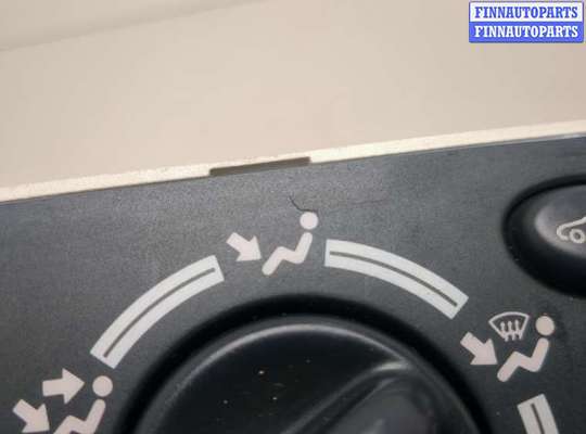 купить Переключатель отопителя (печки) на Renault Scenic 1996-2002