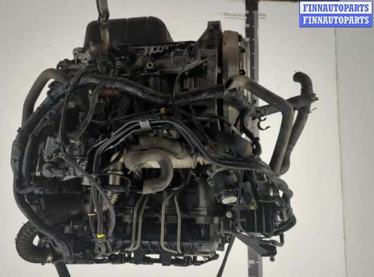 купить Двигатель (ДВС) на Volvo C30 2006-2013