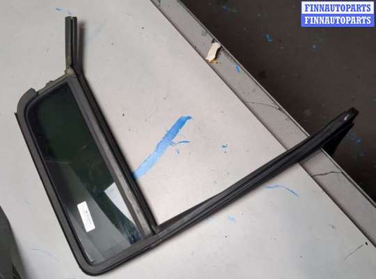 Стекло форточки двери JPX9969 на Jeep Wrangler 2007-2018