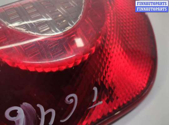 купить Фонарь (задний) на Nissan Note E11 2005-2013