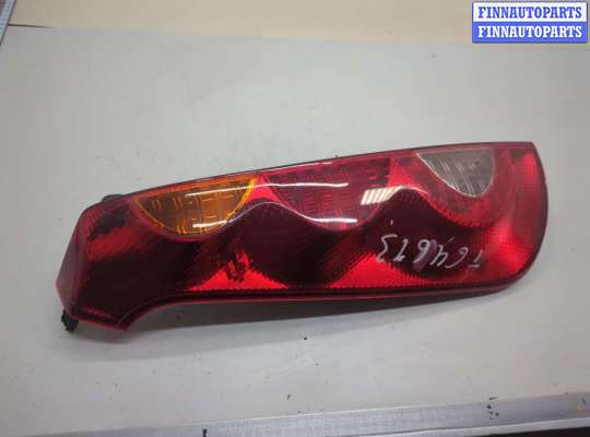 Фонарь (задний) NS999929 на Nissan Note E11 2005-2013