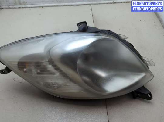 купить Фара (передняя) на Toyota Yaris 2005-2011