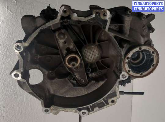 КПП 5-ст.мех. (МКПП) SK477844 на Skoda Fabia 2007-2014