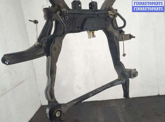 Подушка КПП на Ford Mondeo V