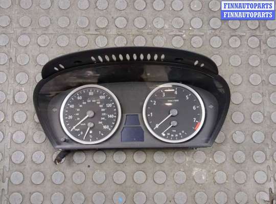 Щиток приборов (приборная панель) BM3446732 на BMW 5 E60 2003-2010