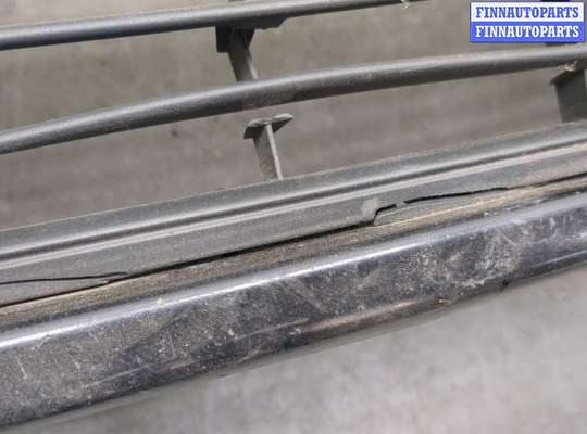 купить Бампер на Volkswagen Golf 6 2009-2012