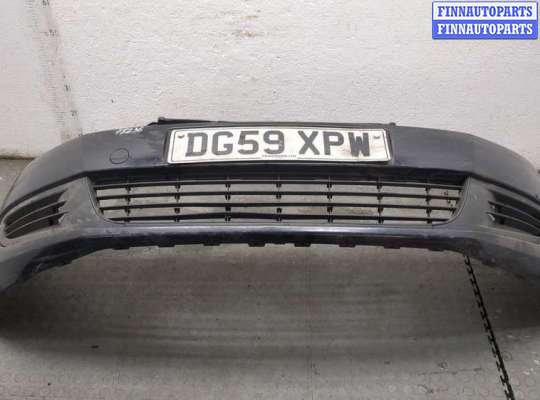 купить Бампер на Volkswagen Golf 6 2009-2012