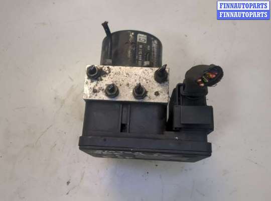купить Блок АБС, насос (ABS, ESP, ASR) на Volkswagen Golf 5 2003-2009