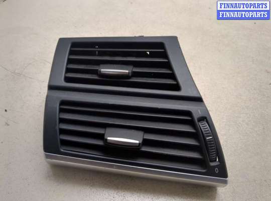 купить Дефлектор обдува салона на BMW X5 E70 2006-2013