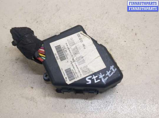 Блок предохранителей AU1552884 на Audi TT (8N) 1998-2006