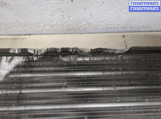 купить Радиатор охлаждения двигателя на Skoda Rapid 2012-2020