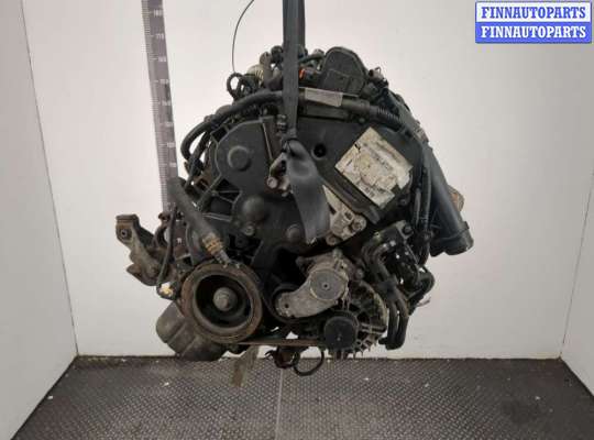 Турбина PG1224285 на Peugeot Partner 2012-2015