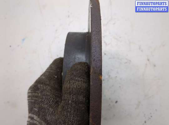 купить Диск тормозной на Audi A2 2000-2006