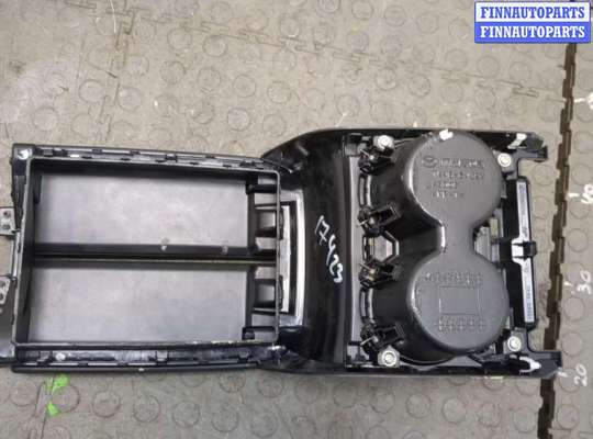 купить Подлокотник на Mazda CX-9 2016-2022