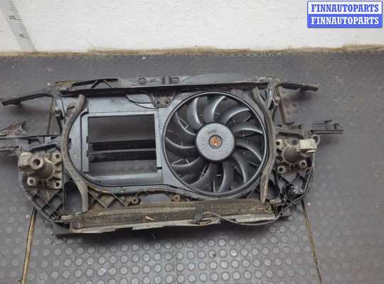 купить Датчик удара на Audi A4 (B6) 2000-2006