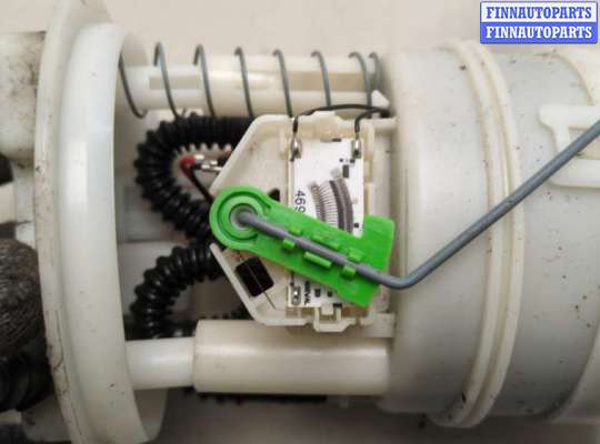 купить Насос топливный электрический на Dacia Logan 2004-2012