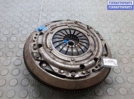 Маховик OP2340552 на Opel Meriva 2003-2010