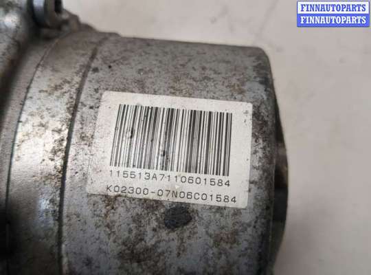 купить Электроусилитель руля на Peugeot 307 2001-2008