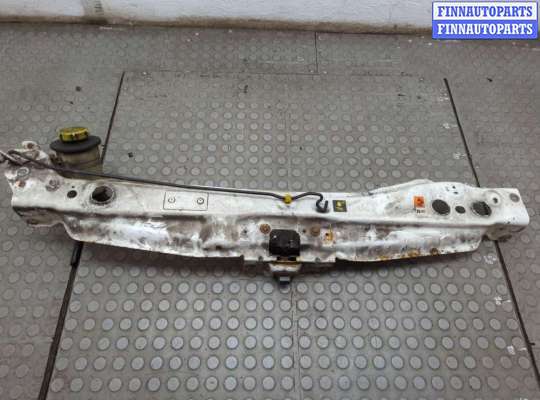 Рамка капота FO2159855 на Ford Transit 2006-2014