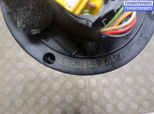 купить Шлейф руля на Mercedes B W245 2005-2011