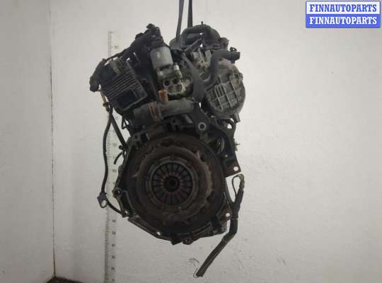 купить Двигатель (ДВС) на Opel Astra G 1998-2005