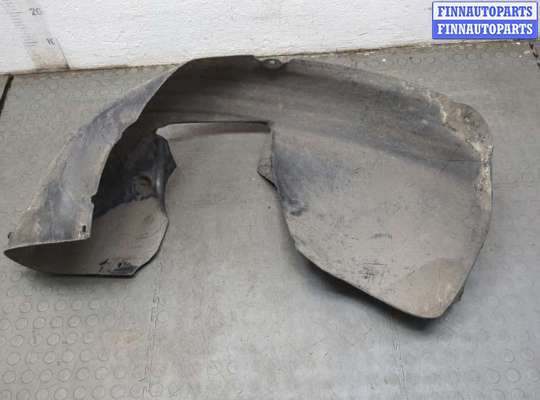 купить Защита арок (подкрылок) на Volkswagen Passat 6 2005-2010