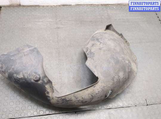 купить Защита арок (подкрылок) на Volkswagen Passat 6 2005-2010