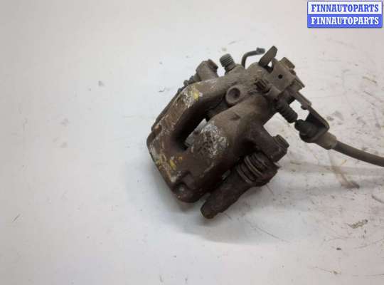 Суппорт CT1137960 на Citroen C4 2004-2010