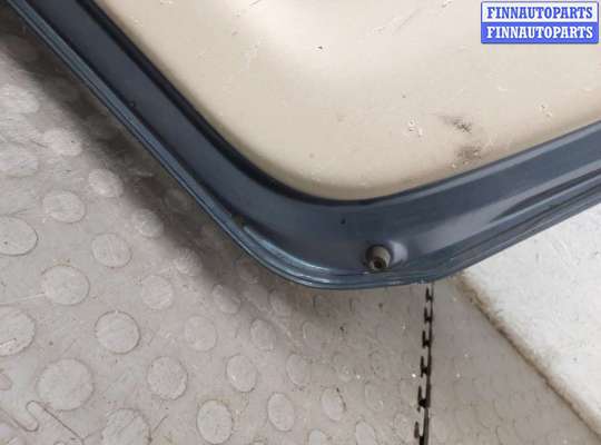 купить Крышка (дверь) багажника на Toyota Highlander 1 2001-2007