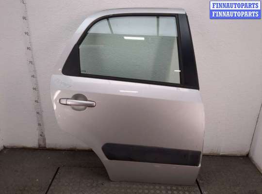 Купить Замок двери на Suzuki SX4 2006-2014 Замок двери SZQ2117 на Suzuki SX4 2006-2014