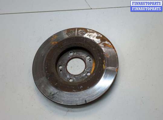 купить Диск тормозной на Mitsubishi Outlander 2012-2021