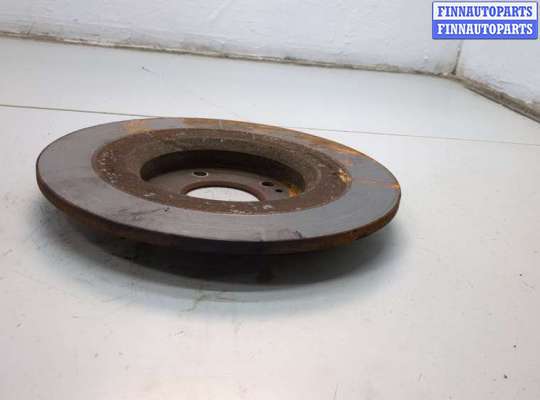 купить Диск тормозной на Mitsubishi Outlander 2012-2021