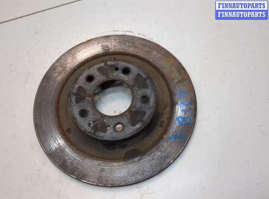 купить Диск тормозной на Mitsubishi Outlander 2012-2021