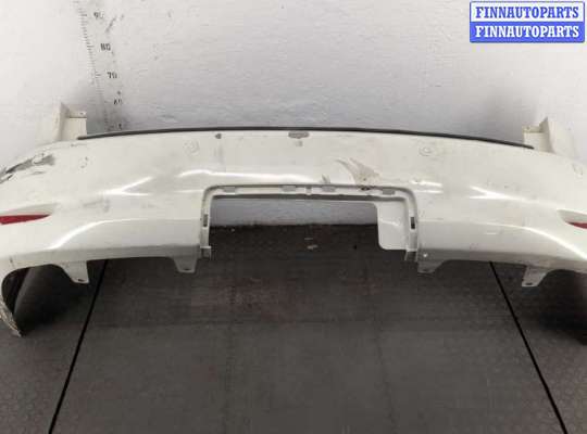 Бампер IFZ2360 на Infiniti QX80 2014-2017