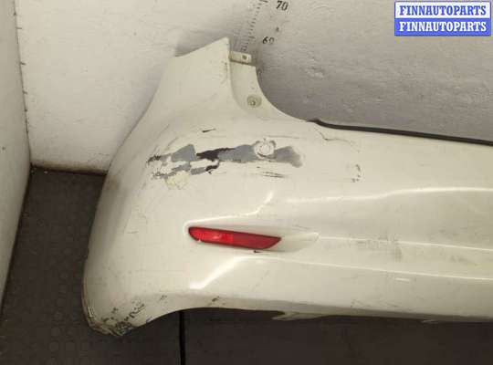 купить Бампер на Infiniti QX80 2014-2017