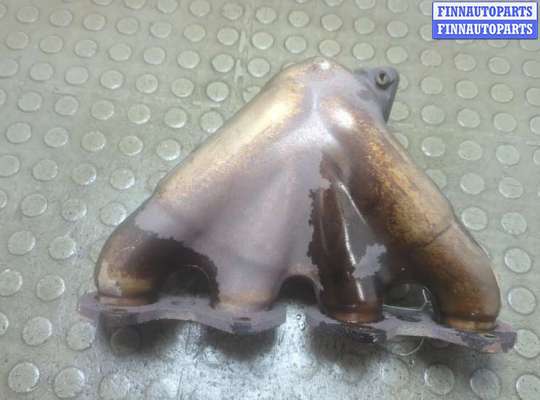 купить Коллектор выпускной на Mercedes C W203 2000-2008