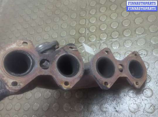 купить Коллектор выпускной на Mercedes C W203 2000-2008